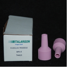 UGELLO CERAMICO DIN-5/De: 6,5X38MM